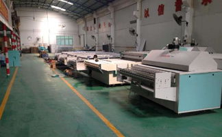 農村女孩開廠做服裝,將科技與生意結合