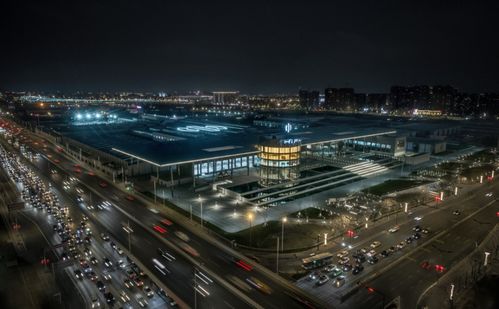 環(huán)?？萍假x能 華人運通數(shù)字化透明工廠與高合HiPhi X的革新之路