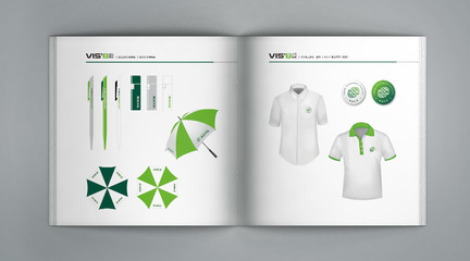 凱洲環(huán)?？萍糣I設(shè)計(jì) 以視覺語言傳遞綠色科技力量